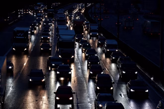Belgium: Regions announce new road tax for drivers in 2027