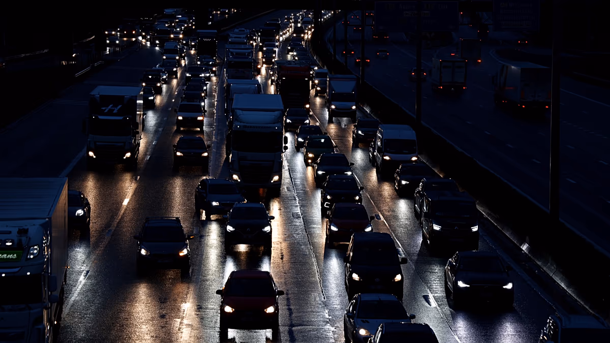 Belgium: Regions announce new road tax for drivers in 2027