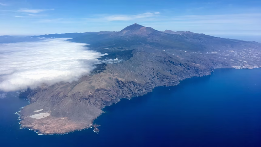 Best European islands for vacation in 2026, ranked by climate, food and greenery