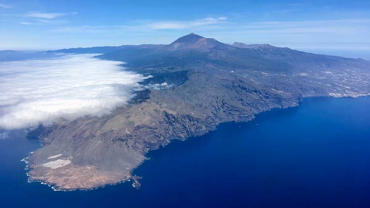 Best European islands for vacation in 2026, ranked by climate, food and greenery