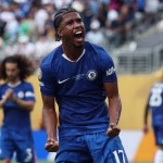 Better suited than Santos: Manchester United enter talks to sign £40m midfielder