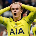 Better than Bergvall: Why Spurs want to sign a third midfielder