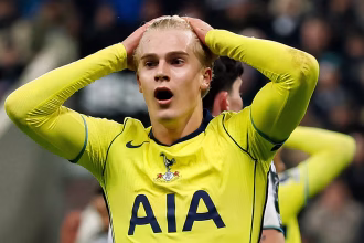Better than Bergvall: Why Spurs want to sign a third midfielder