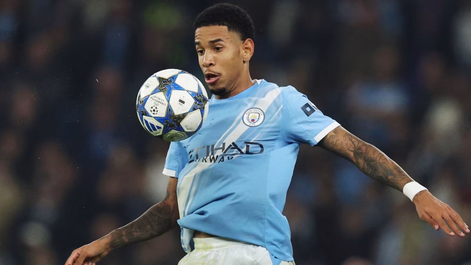 Better than Savinho: why Tottenham should sign for £52m instead of Man City star