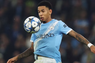 Better than Savinho: why Tottenham should sign for £52m instead of Man City star