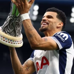 Better than Solanke: Spurs preparing £85m bid for Premier League star