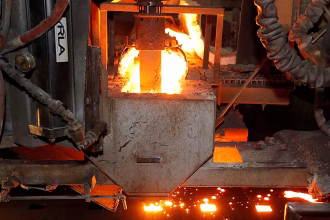 Billions of dollars delayed in boosting exports of high-value food and metals