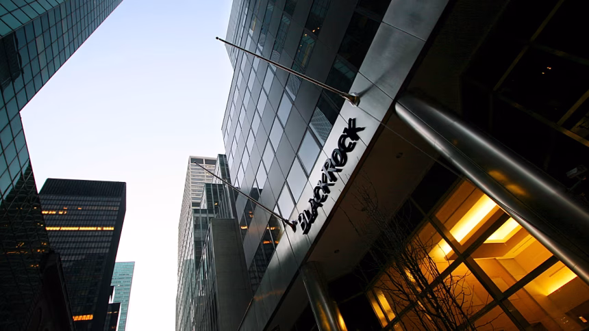 BlackRock passes $15 trillion: Where is the world's largest asset manager putting it all?