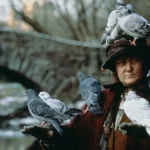 Brenda Fricker, star of ``Home Alone 2'' and ``My Left Foot,'' dies at 81