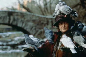 Brenda Fricker, star of ``Home Alone 2'' and ``My Left Foot,'' dies at 81