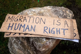 Britain handed down 'unlawful' sentences for migrants sent to France, High Court judge rules