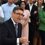 Britain's new PM touts 'cost-of-living government' with VAT cuts and bus fare caps