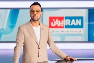 British judge jails two Romanian men for stabbing death of Iranian TV presenter in London