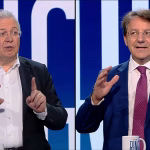 Can common debt solve Europe's growth problems? MPs debate on The Ring