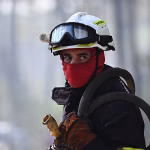 Catastrophic wildfires reveal Europe's weak response to new climate realities