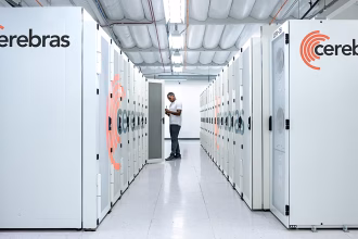Cerebras targets Europe with multi-billion dollar AI expansion to take on Nvidia