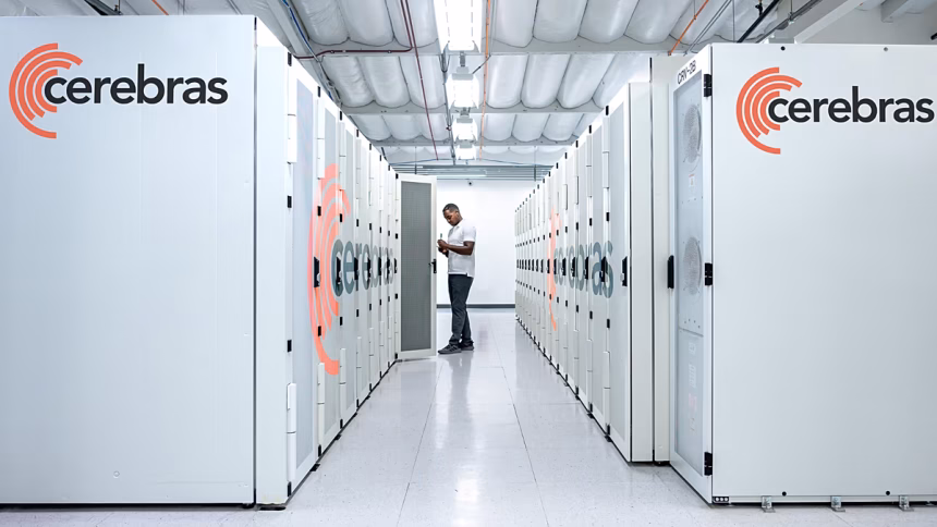 Cerebras targets Europe with multi-billion dollar AI expansion to take on Nvidia