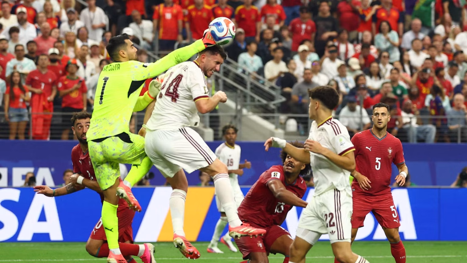 Chelsea ready to make £51m offer for star ahead of Bayern Munich