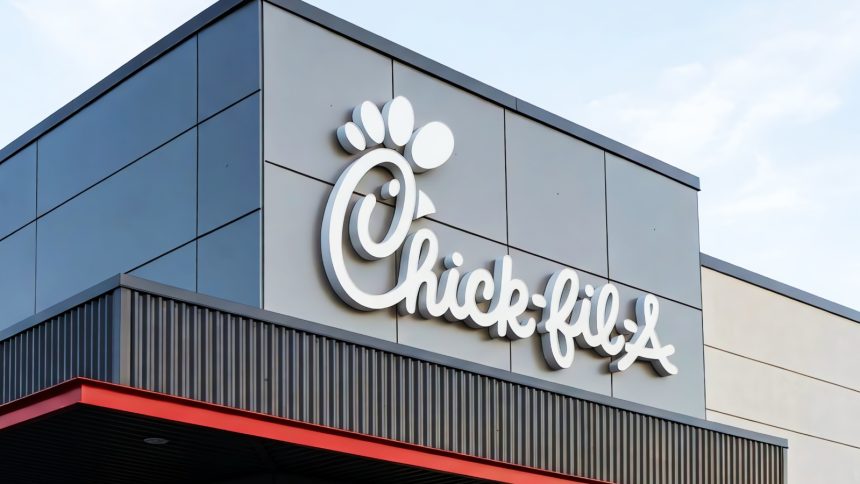 Chick-fil-A