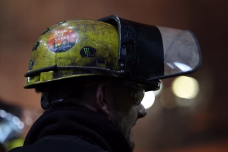 China ``firmly opposes'' UK nationalization of British Steel