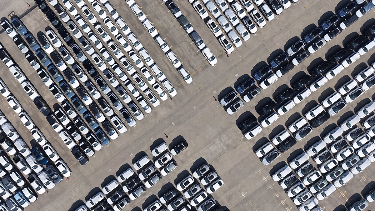 China's exports rose 27% year-on-year in June as AI boom drives strong demand