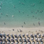 Compare Europe's top holiday destinations: where is the cheapest food, drink and hotels?