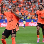 Crisencio Somerville to choose between Aston Villa, Tottenham, Man United or Roma