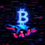 Cryptocurrency Bitcoin theft