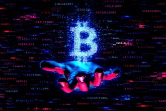 Cryptocurrency Bitcoin theft