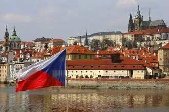 Czech Republic, Iceland and Spain to be among Europe's top trending destinations in 2026, new data reveals