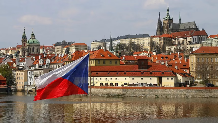 Czech Republic, Iceland and Spain to be among Europe's top trending destinations in 2026, new data reveals