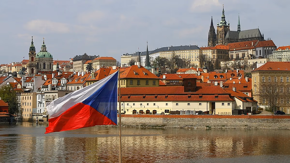Czech Republic, Iceland and Spain to be among Europe's top trending destinations in 2026, new data reveals