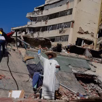 Death toll from Venezuela earthquake exceeds 5,000