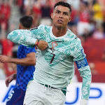 Did he say “Bismillah”? Whispers about Cristiano Ronaldo's penalty spark global debate