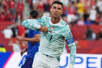 Did he say “Bismillah”? Whispers about Cristiano Ronaldo's penalty spark global debate