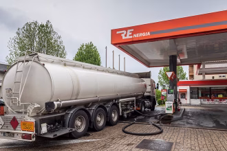 Diesel and petrol prices soar in Portugal: find out how much you'll pay from Monday