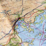 Do you like aviation and geography? Try our flight and city guessing game