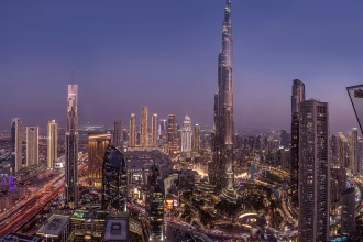 Dubai cheaper: emirate offers €700 worth of discounts with new invite a friend scheme