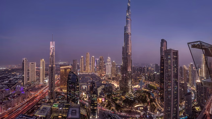Dubai cheaper: emirate offers €700 worth of discounts with new invite a friend scheme