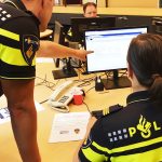 Politie Dutch National Police