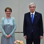 EBRD supports Kazakhstan's move up the mineral value chain with €255 million loan