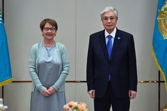 EBRD supports Kazakhstan's move up the mineral value chain with €255 million loan