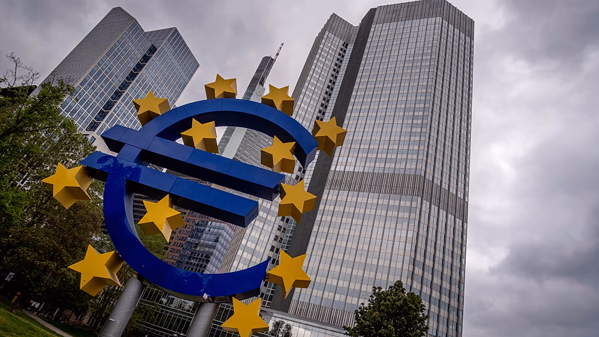 ECB selects 36 payment providers for digital euro pilot as project progresses