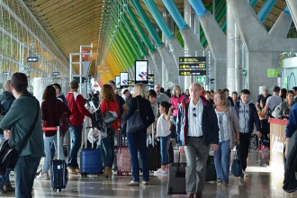 ETIAS: Will Europe's new €20 travel authorization system be delayed after the EES turmoil?