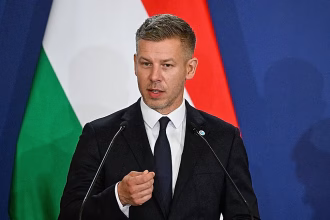 EU far-right cries foul, but European Commission remains unmoved by Magyar word 'purgatory'
