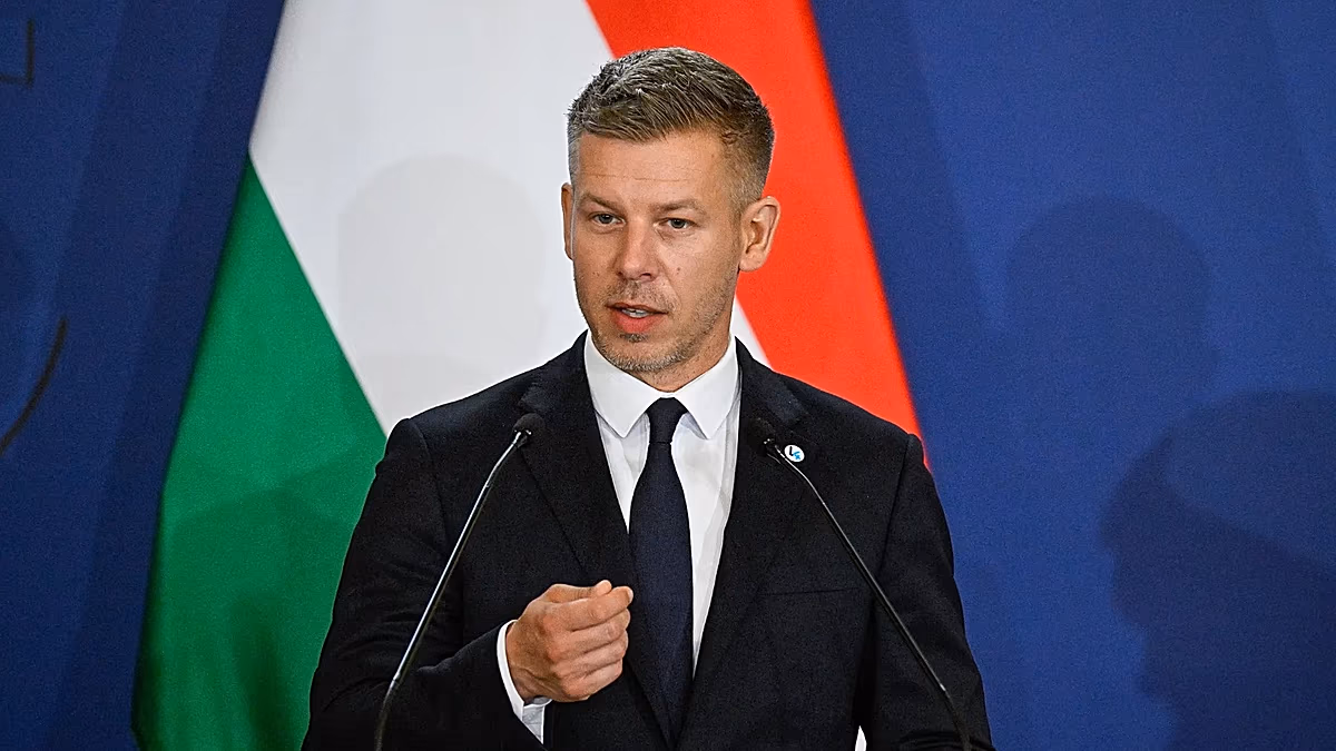 EU far-right cries foul, but European Commission remains unmoved by Magyar word 'purgatory'