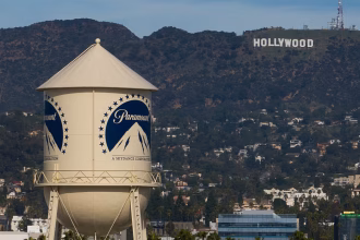 EU gives conditional green light to Paramount and Warner Bros. Discovery deal