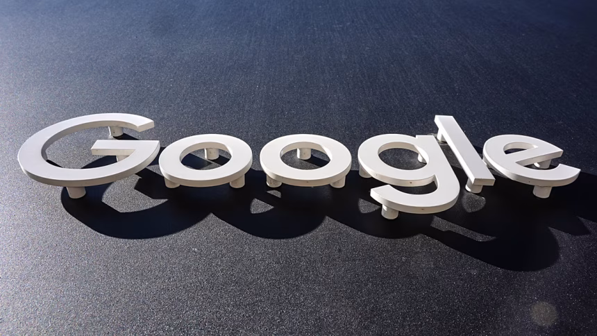 EU orders Google to share search data, open Android to AI competitors