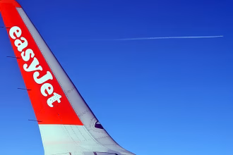 EasyJet shares rise 10% as board backs Castle Lake acquisition proposal