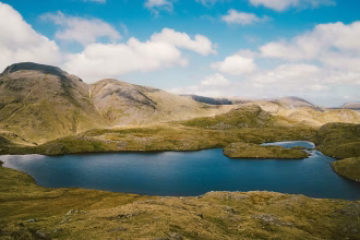 England's Lake District launches €47 unlimited travel pass for tourists